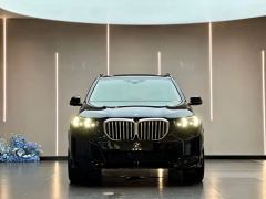 BMW X5 xDrive30Li Deluxe VersionM - ფოტო 2