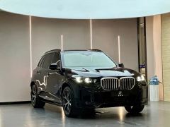BMW X5 xDrive30Li Deluxe VersionM - ფოტო 3