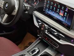 BMW X5 xDrive30Li Deluxe VersionM - ფოტო 6