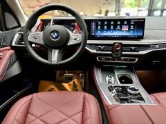 BMW X5 xDrive30Li Deluxe VersionM - ფოტო 8