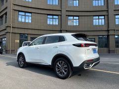 Changan CS55PLUS 1.5T PHEV Version - ფოტო 10