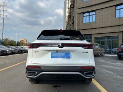 Changan CS55PLUS 1.5T PHEV Version - ფოტო 12
