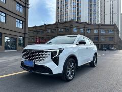Changan CS55PLUS 1.5T PHEV Version - ფოტო 2
