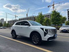 Changan CS55PLUS 1.5T PHEV Version - ფოტო 3