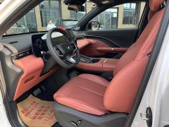 Changan CS55PLUS 1.5T PHEV Version - ფოტო 5