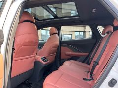 Changan CS55PLUS 1.5T PHEV Version - ფოტო 6