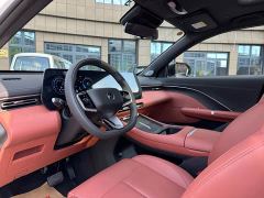 Changan CS55PLUS 1.5T PHEV Version - ფოტო 7