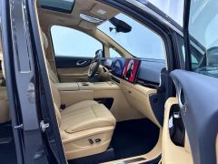 Voyah Dreamer PHEV version 1.5T 235km 4WD Excellent Kunpeng Edition - фото 10