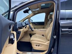 Voyah Dreamer PHEV version 1.5T 235km 4WD Excellent Kunpeng Edition - фото 13