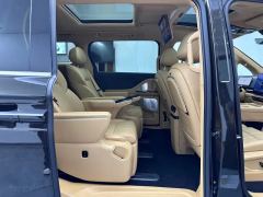 Voyah Dreamer PHEV version 1.5T 235km 4WD Excellent Kunpeng Edition - фото 14