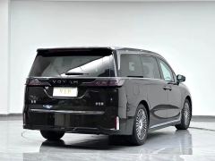 Voyah Dreamer PHEV version 1.5T 235km 4WD Excellent Kunpeng Edition - фото 17