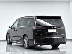 Voyah Dreamer PHEV version 1.5T 235km 4WD Excellent Kunpeng Edition - фото 19