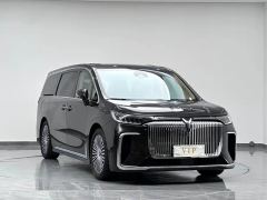 Voyah Dreamer PHEV version 1.5T 235km 4WD Excellent Kunpeng Edition - фото 3