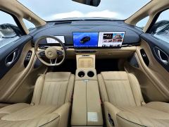 Voyah Dreamer PHEV version 1.5T 235km 4WD Excellent Kunpeng Edition - фото 5