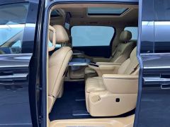 Voyah Dreamer PHEV version 1.5T 235km 4WD Excellent Kunpeng Edition - фото 9