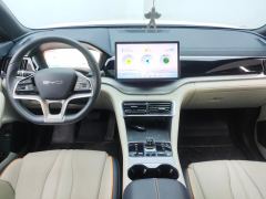 BYD Song PLUS DM-i Honor Edition 1.5L 110km Flagship PLUS - photo 16