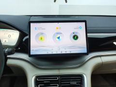 BYD Song PLUS DM-i Honor Edition 1.5L 110km Flagship PLUS - photo 17