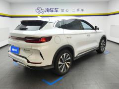 BYD Song PLUS DM-i Honor Edition 1.5L 110km Flagship PLUS - photo 2