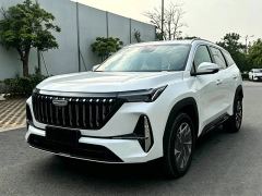 Geely Boyue L 1.5T Edition - ფოტო 1