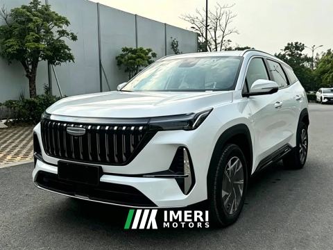 2026 Geely Boyue L 1.5T Edition - автомобиль из Китая