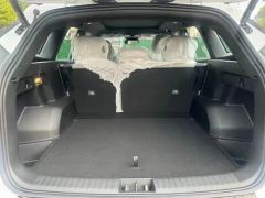 Geely Boyue L 1.5T Edition - ფოტო 10