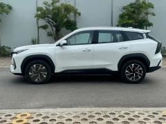 Geely Boyue L 1.5T Edition - ფოტო 11
