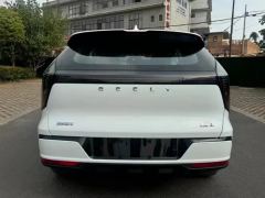 Geely Boyue L 1.5T Edition - ფოტო 12