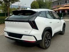Geely Boyue L 1.5T Edition - ფოტო 14