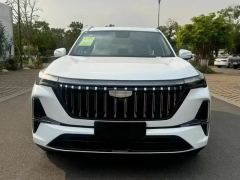 Geely Boyue L 1.5T Edition - ფოტო 2