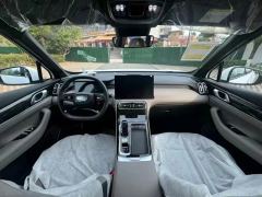 Geely Boyue L 1.5T Edition - ფოტო 4