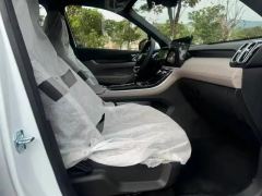 Geely Boyue L 1.5T Edition - ფოტო 6