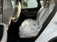 Geely Boyue L 1.5T Edition - ფოტო 8