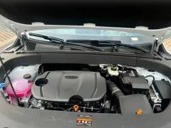 Geely Boyue L 1.5T Edition - ფოტო 9