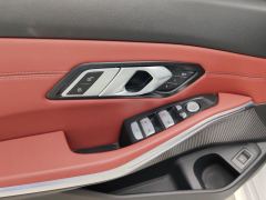 BMW 3 Series 325Li M Sport Package - фото 13