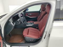 BMW 3 Series 325Li M Sport Package - фото 14