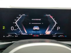 BMW 3 Series 325Li M Sport Package - фото 20