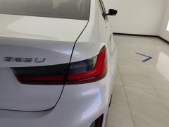 BMW 3 Series 325Li M Sport Package - фото 5