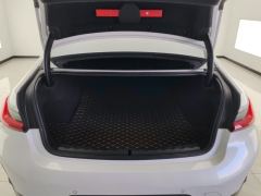 BMW 3 Series 325Li M Sport Package - фото 7