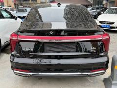 FAW Hongqi H5 1.5T Dual Clutch Smart Union Flag Rhyme Edition - photo 10