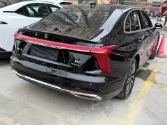 FAW Hongqi H5 1.5T Dual Clutch Smart Union Flag Rhyme Edition - photo 11