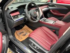 FAW Hongqi H5 1.5T Dual Clutch Smart Union Flag Rhyme Edition - photo 4