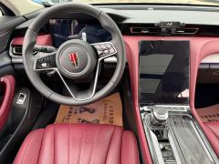 FAW Hongqi H5 1.5T Dual Clutch Smart Union Flag Rhyme Edition - photo 5
