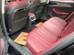 FAW Hongqi H5 1.5T Dual Clutch Smart Union Flag Rhyme Edition - photo 7