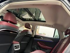 FAW Hongqi H5 1.5T Dual Clutch Smart Union Flag Rhyme Edition - photo 8
