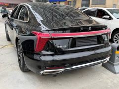 FAW Hongqi H5 1.5T Dual Clutch Smart Union Flag Rhyme Edition - photo 9