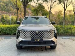 Changan CS55PLUS 1.5T PHEV Version - photo 1