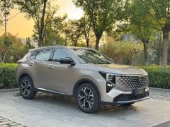 Changan CS55PLUS 1.5T PHEV Version - photo 2