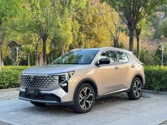 Changan CS55PLUS 1.5T PHEV Version - photo 3