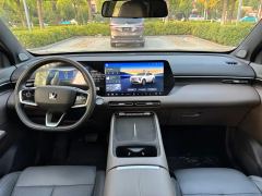 Changan CS55PLUS 1.5T PHEV Version - photo 4