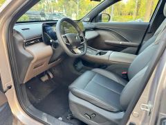 Changan CS55PLUS 1.5T PHEV Version - photo 5